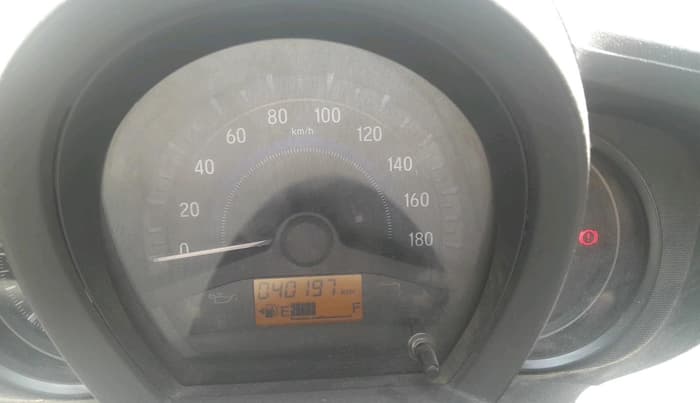 2015 Honda Amaze 1.5L I-DTEC S, Diesel, Manual, 40,197 km, interior