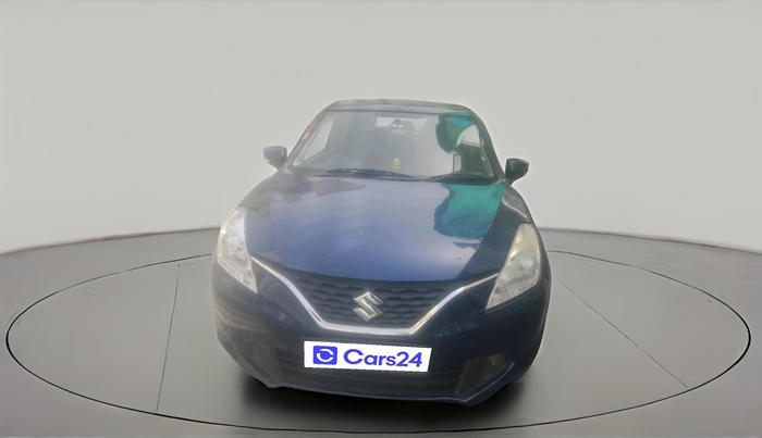 2018 Maruti Baleno DELTA PETROL 1.2, Petrol, Manual, 64,153 km, exterior