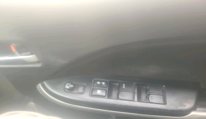 2018 Maruti Baleno DELTA PETROL 1.2, Petrol, Manual, 64,153 km, interior