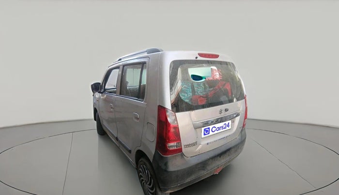 2013 Maruti Wagon R 1.0 VXI, Petrol, Manual, 1,17,697 km, exterior