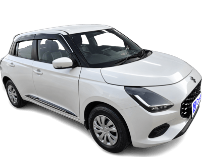 2025 Maruti Swift - Hatchback - CNG - Manual - ₹7.70 lakh