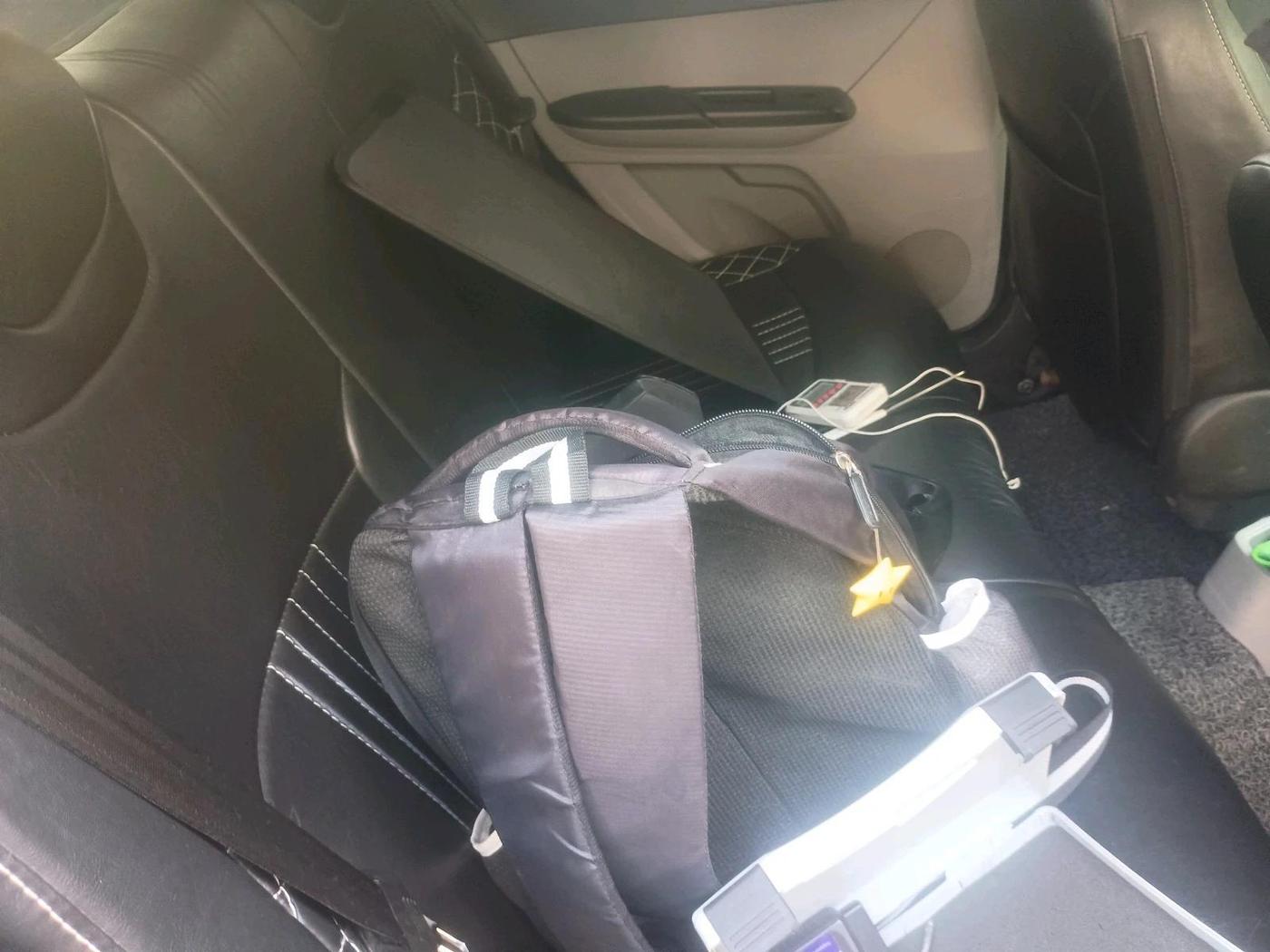 2021 Tata Tiago XT (O) PETROL, Petrol, Manual, 38,437 km, interior