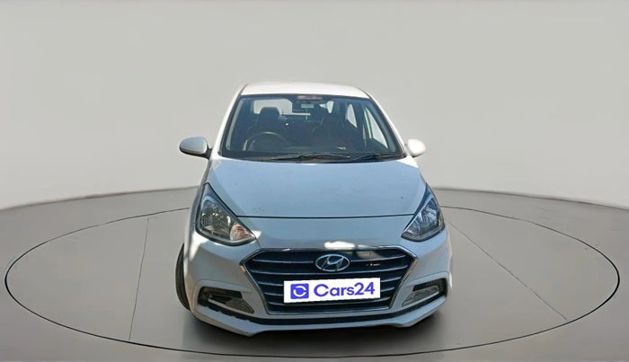 2018 Hyundai Xcent S 1.2 CRDI, Diesel, Manual, 1,07,545 km, exterior