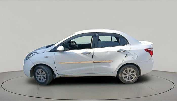 2018 Hyundai Xcent S 1.2 CRDI, Diesel, Manual, 1,07,545 km, exterior