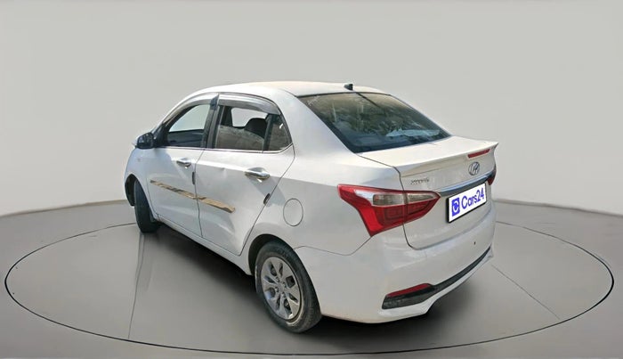 2018 Hyundai Xcent S 1.2 CRDI, Diesel, Manual, 1,07,545 km, exterior