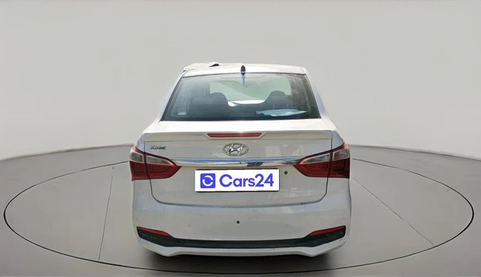 2018 Hyundai Xcent S 1.2 CRDI, Diesel, Manual, 1,07,545 km, exterior