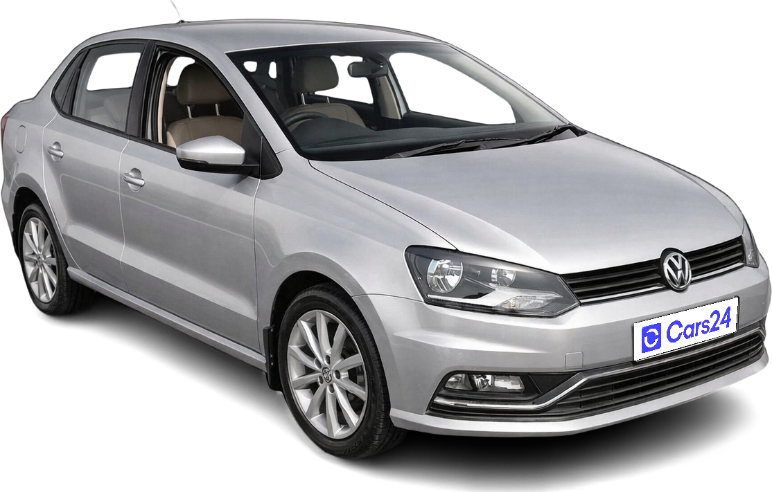 2018 Volkswagen Ameo - Sedan - Diesel - Manual - ₹4.62 lakh