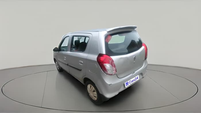 2013 Maruti Alto 800 VXI, Petrol, Manual, 1,01,661 km, exterior