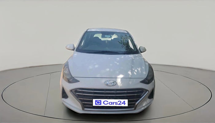 2020 Hyundai GRAND I10 NIOS MAGNA 1.2 KAPPA VTVT, Petrol, Manual, 64,940 km, exterior