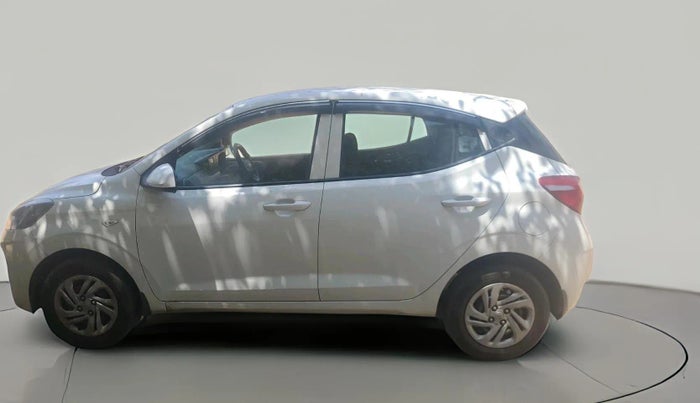 2020 Hyundai GRAND I10 NIOS MAGNA 1.2 KAPPA VTVT, Petrol, Manual, 64,940 km, exterior