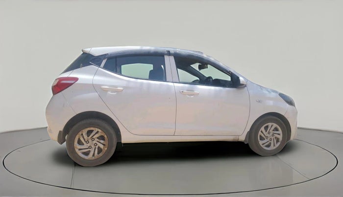 2020 Hyundai GRAND I10 NIOS MAGNA 1.2 KAPPA VTVT, Petrol, Manual, 64,940 km, exterior