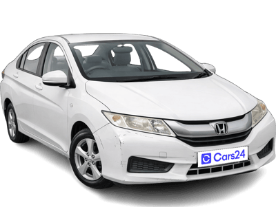 2014 Honda City - Sedan - Diesel - Manual - ₹3.02 lakh
