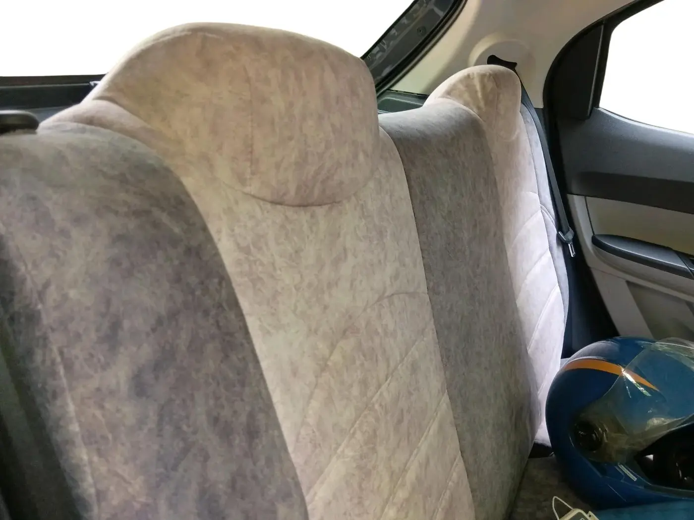 2021 Tata Tiago XZA PETROL, Petrol, Automatic, 31,124 km, interior