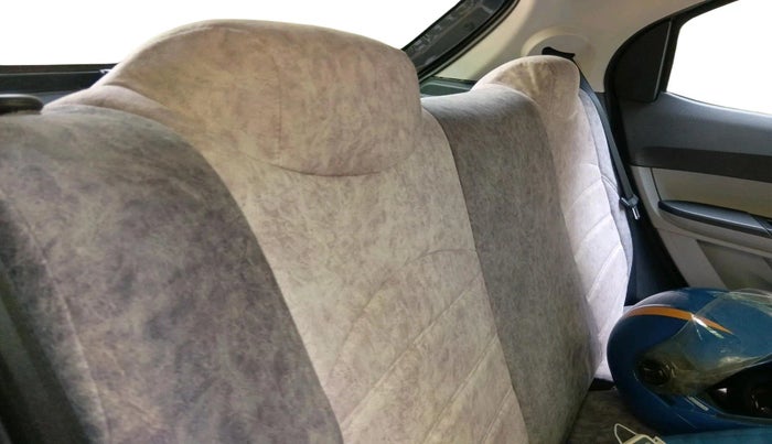 2021 Tata Tiago XZA PETROL, Petrol, Automatic, 31,124 km, interior