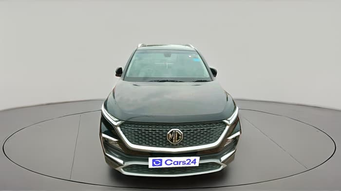 2020 MG HECTOR SHARP 2.0 DIESEL, Diesel, Manual, 69,891 km, exterior