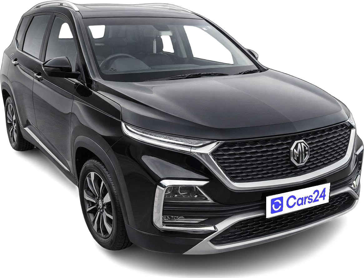 2020 MG HECTOR - SUV - Diesel - Manual - ₹11.60 lakh