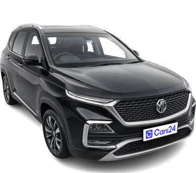 2020 MG HECTOR - SUV - Diesel - Manual - ₹11.60 lakh