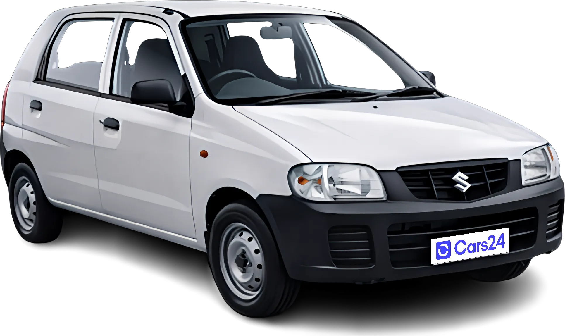 2011 Maruti Alto - Hatchback - Petrol - Manual - ₹1.11 lakh