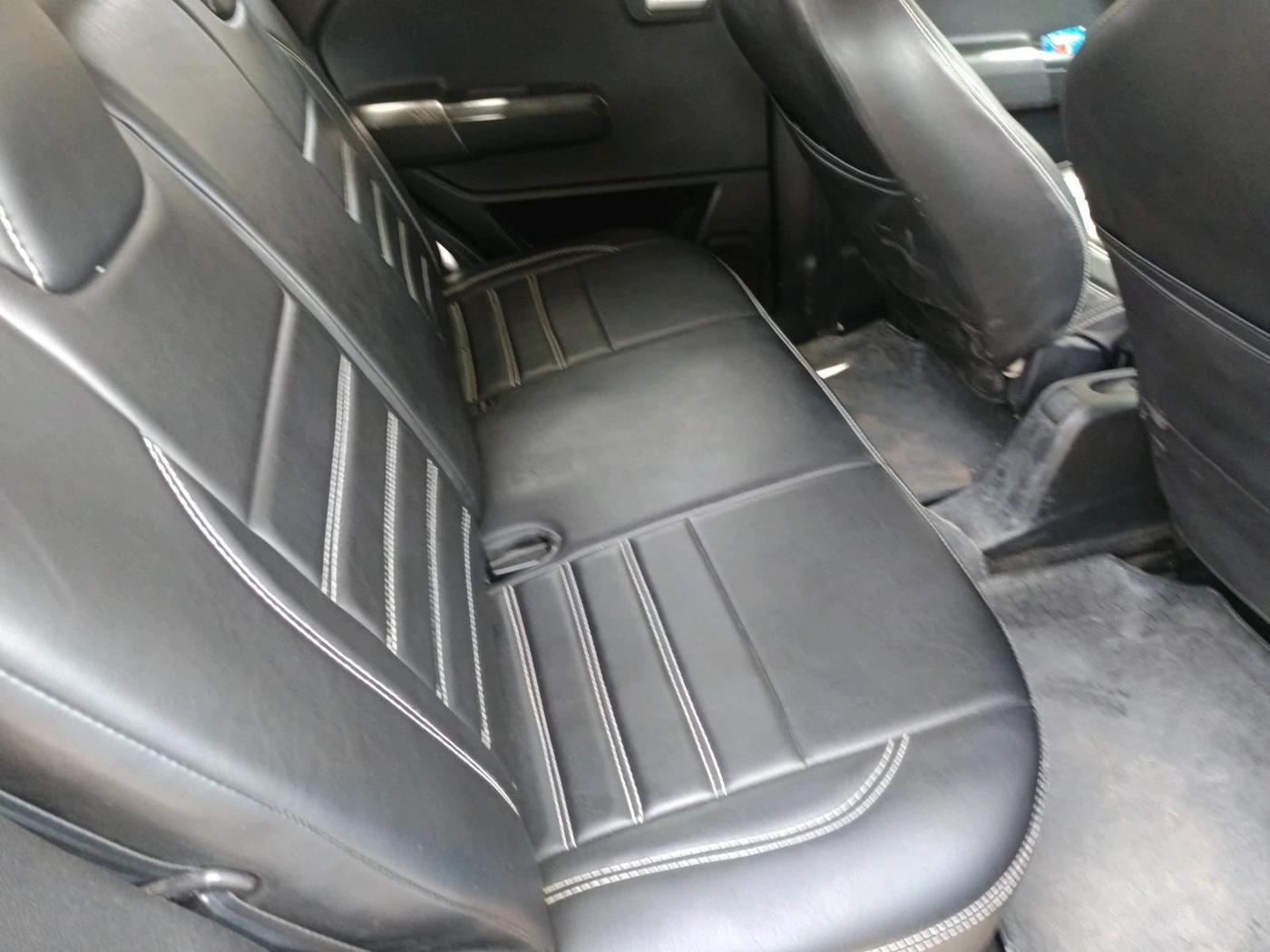 2020 Maruti New Wagon-R VXI 1.0, Petrol, Manual, 46,796 km, interior