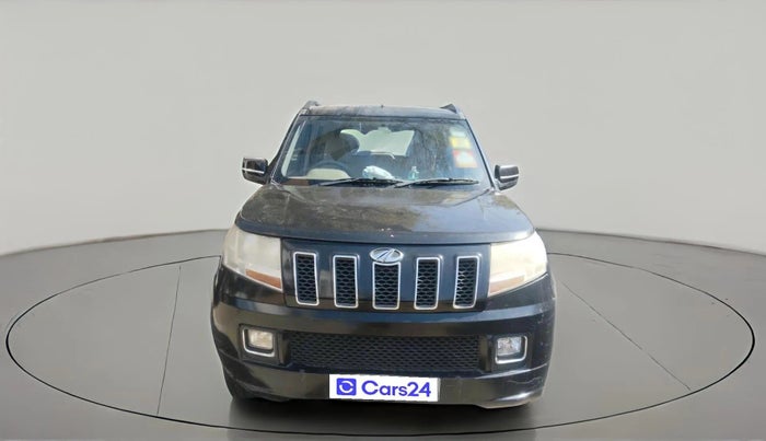 2016 Mahindra TUV300 T8, Diesel, Manual, 71,065 km, exterior