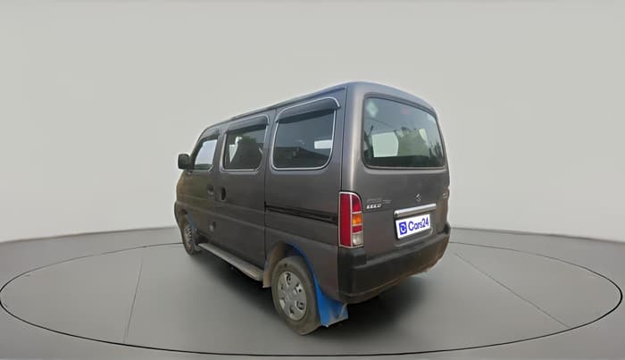 2023 Maruti Eeco 5 STR AC CNG, CNG, Manual, 52,200 km, exterior