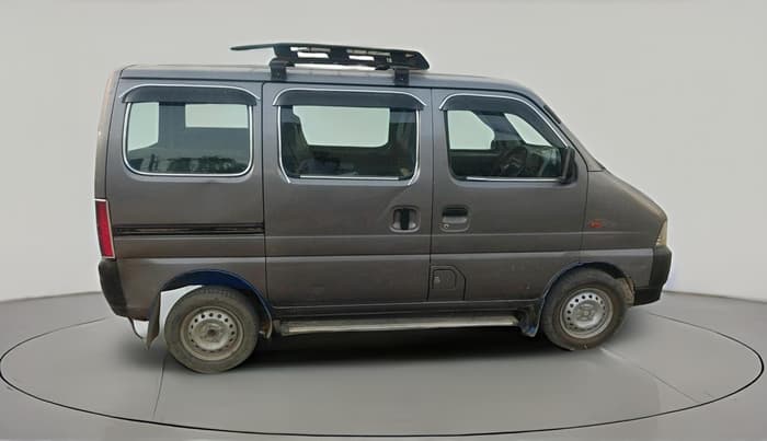 2023 Maruti Eeco 5 STR AC CNG, CNG, Manual, 52,200 km, exterior