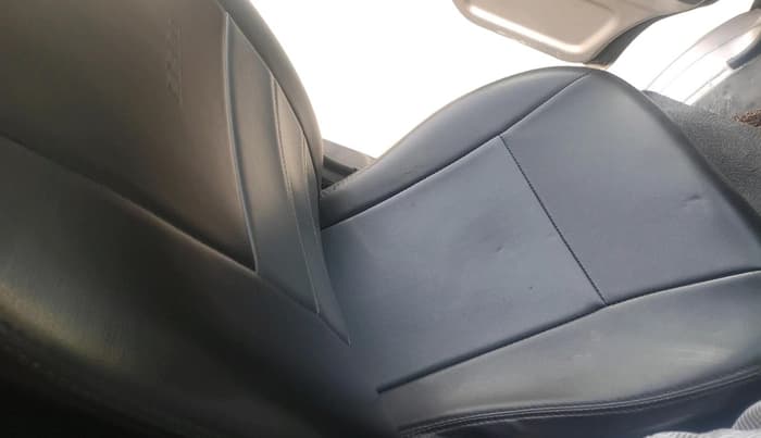 2023 Maruti Eeco 5 STR AC CNG, CNG, Manual, 52,200 km, interior