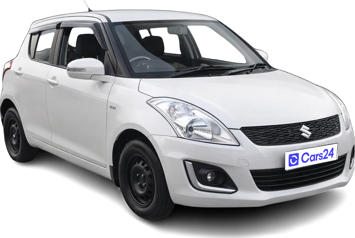2016 Maruti Swift - Hatchback - Petrol - Manual - ₹4.06 lakh