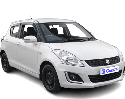 2016 Maruti Swift - Hatchback - Petrol - Manual - ₹4.06 lakh