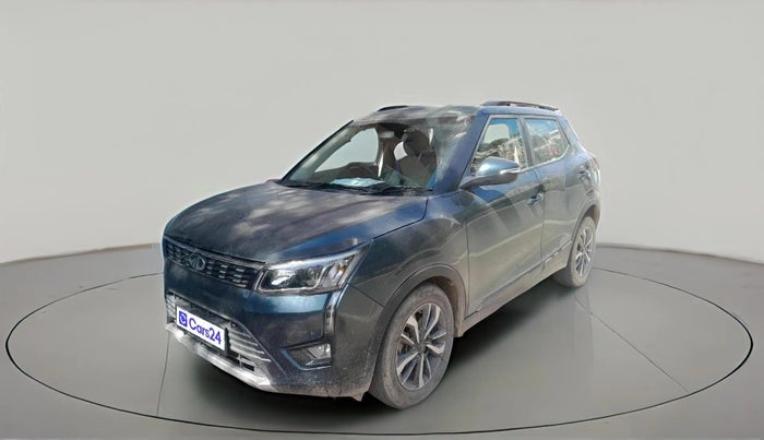 2022 Mahindra XUV300 W8 (O) 1.2 PETROL, Petrol, Manual, 1,16,890 km, exterior