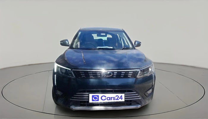 2022 Mahindra XUV300 W8 (O) 1.2 PETROL, Petrol, Manual, 1,16,890 km, exterior