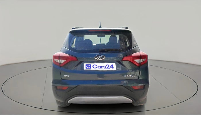 2022 Mahindra XUV300 W8 (O) 1.2 PETROL, Petrol, Manual, 1,16,890 km, exterior