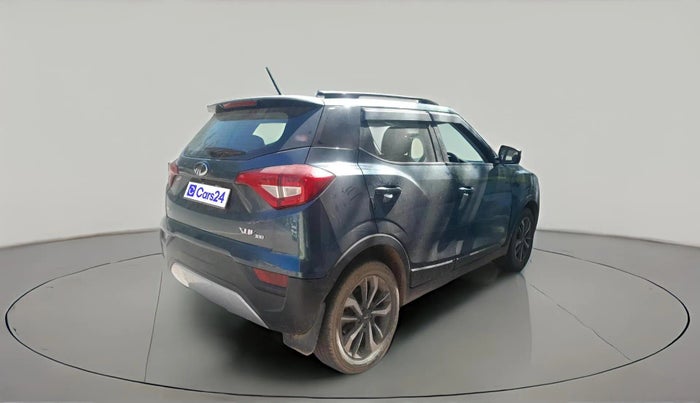 2022 Mahindra XUV300 W8 (O) 1.2 PETROL, Petrol, Manual, 1,16,890 km, exterior