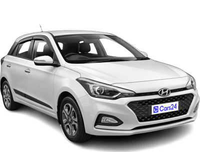2018 Hyundai Elite i20 - Hatchback - Petrol - Manual - ₹5.10 lakh