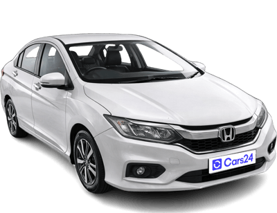 2017 Honda City - Sedan - Petrol - Manual - ₹4.50 lakh