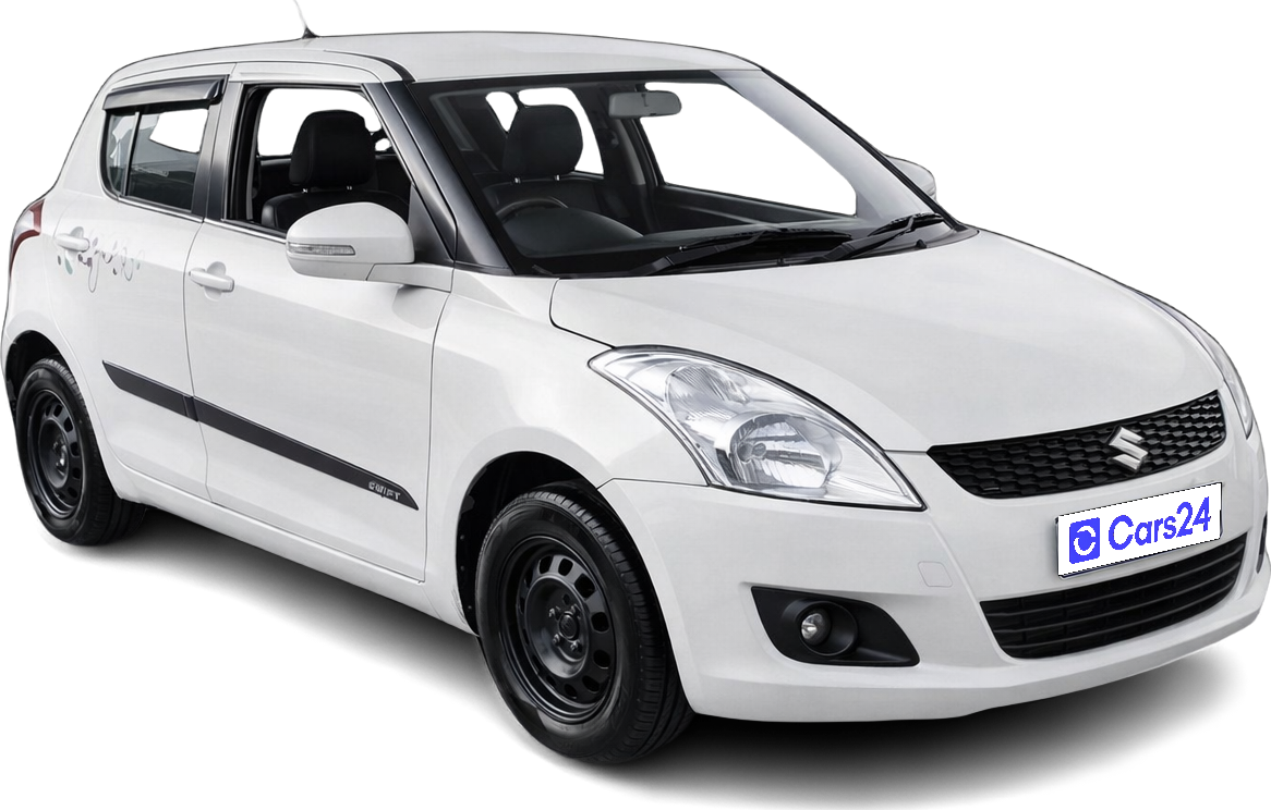 2011 Maruti Swift - Hatchback - Petrol - Manual - ₹1.90 lakh