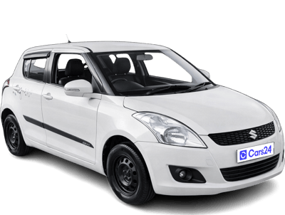 2011 Maruti Swift - Hatchback - Petrol - Manual - ₹1.90 lakh