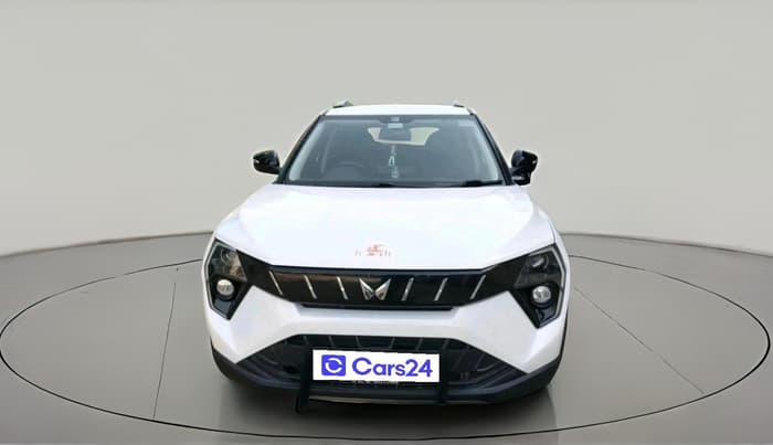 2025 Mahindra XUV 3XO MX1 1.2 L TCMPFi, Petrol, Manual, 8,344 km, exterior