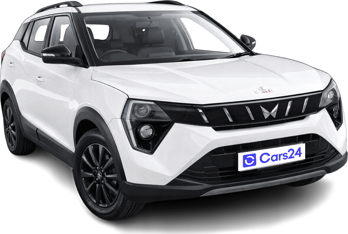 2025 Mahindra XUV 3XO - SUV - Petrol - Manual - ₹8.00 lakh