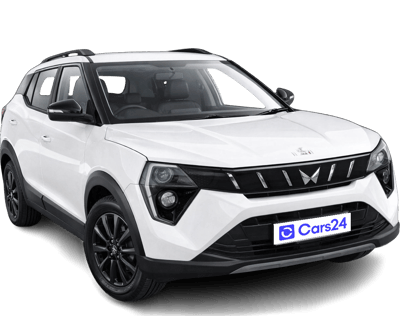 2025 Mahindra XUV 3XO - SUV - Petrol - Manual - ₹8.00 lakh