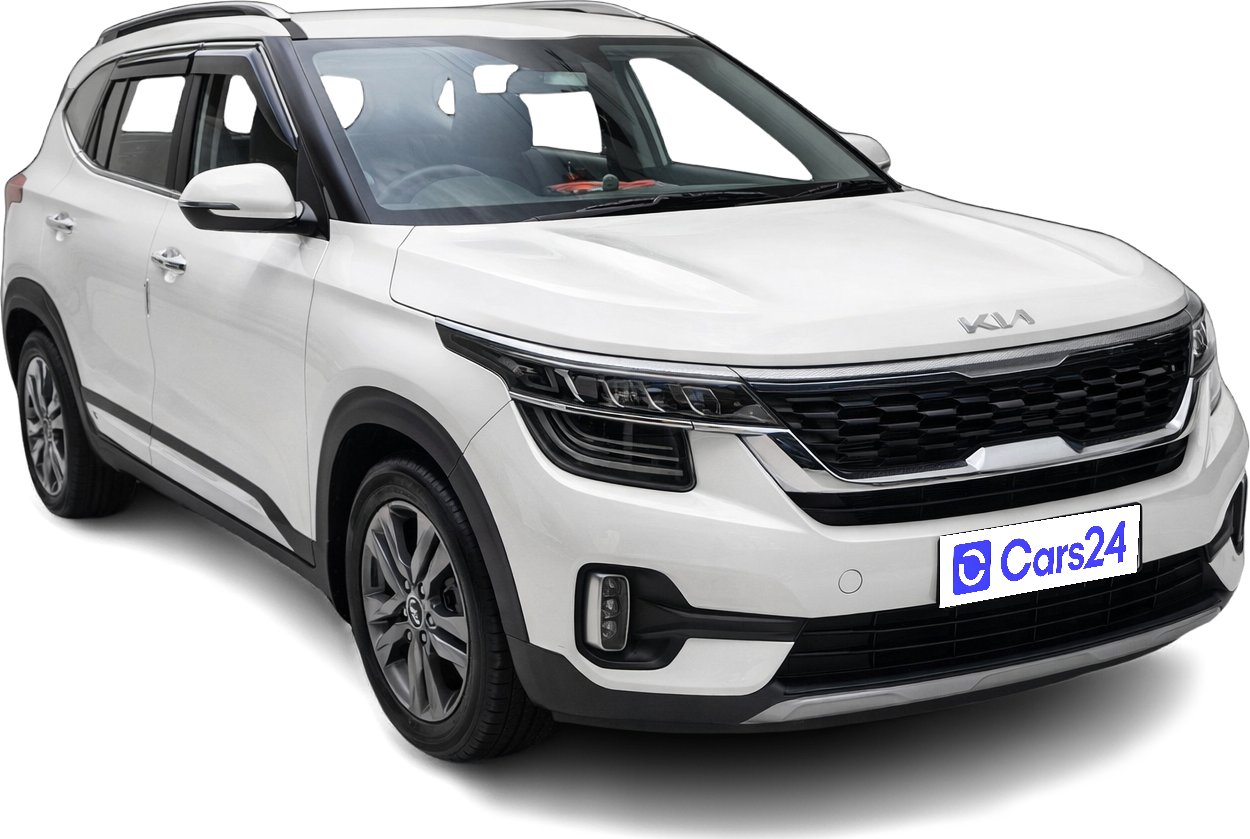2022 KIA SELTOS - SUV - Petrol - Manual - ₹11.00 lakh