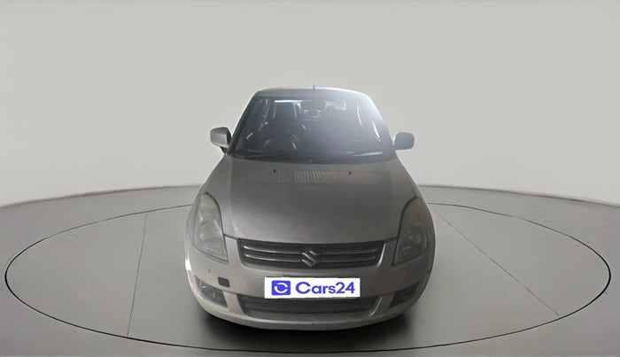 2009 Maruti Swift Dzire ZDI, Diesel, Manual, 1,70,744 km, exterior