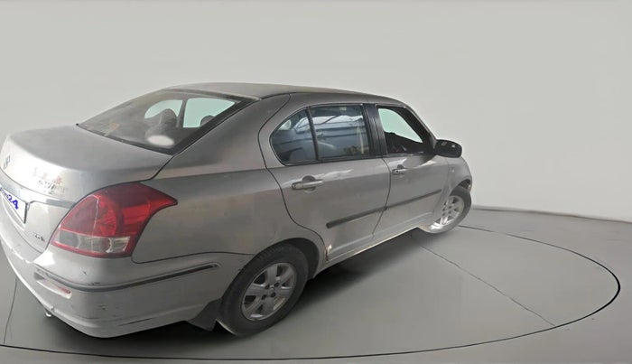 2009 Maruti Swift Dzire ZDI, Diesel, Manual, 1,70,744 km, exterior