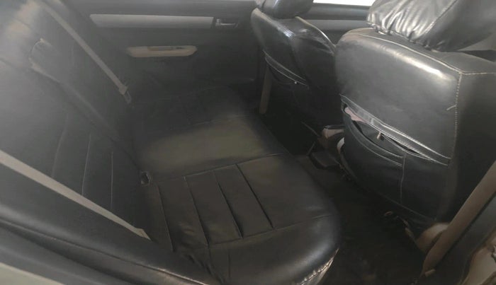 2009 Maruti Swift Dzire ZDI, Diesel, Manual, 1,70,744 km, interior