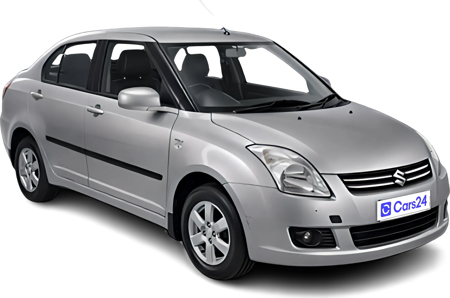 2009 Maruti Swift Dzire - Sedan - Diesel - Manual - ₹1.51 lakh