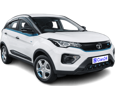 2022 Tata NEXON EV - SUV - Electric - Automatic - ₹9.48 lakh
