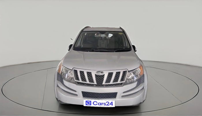 2013 Mahindra XUV500 W8, Diesel, Manual, 3,28,219 km, exterior