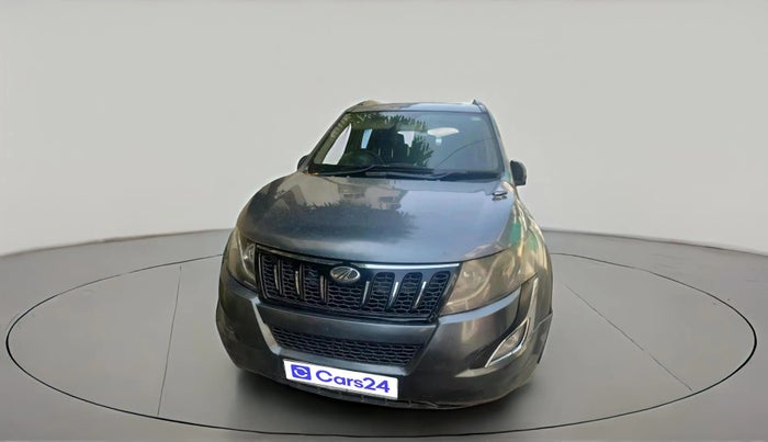 2016 Mahindra XUV500 W10, Diesel, Manual, 1,70,001 km, exterior