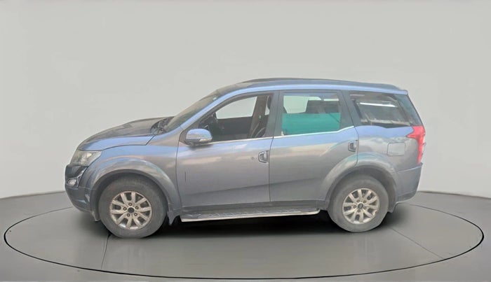 2016 Mahindra XUV500 W10, Diesel, Manual, 1,70,001 km, exterior