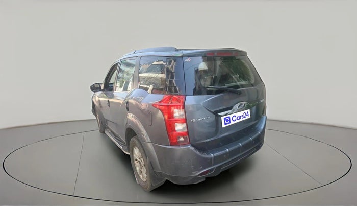 2016 Mahindra XUV500 W10, Diesel, Manual, 1,70,001 km, exterior